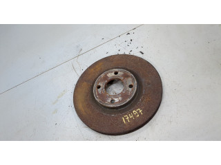 Диск тормозной  Ford EcoSport 2017-2023   передний         