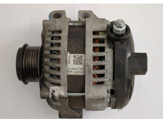 Генератор Jaguar XF 2007-2015 C2Z3415, 8X2310300CB