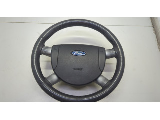 Руль  Ford Mondeo 3 2000-2007           