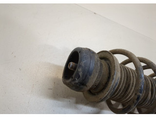 Стойка амортизатора Skoda Fabia 2007-2014