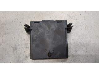 Блок комфорта Skoda Yeti 2009-2014 7N0907530J