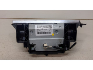 Дисплей мультимедиа  Peugeot 5008 2017-2020 9828418380       