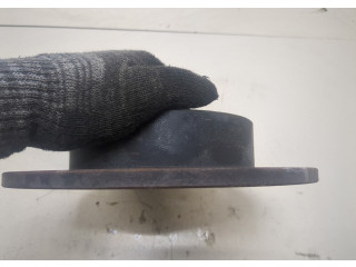 Диск тормозной  Mini Cooper (F56) 2013-   задний         