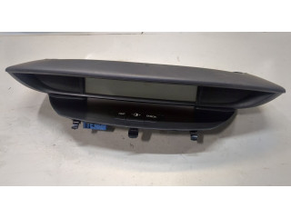 Панель приборов  Citroen C4 2004-2010            