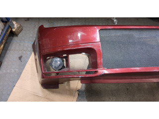 Бампер  Skoda Fabia 1999-2007 передний   6Y0807221E