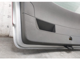 Замок багажника Volkswagen Golf 5 2003-2009