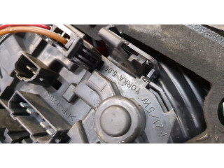 Задний фонарь