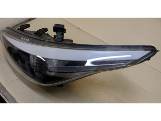 Фара передняя  KIA Ceed 2012-2018 левая 