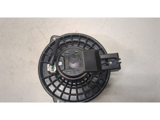 Моторчик печки Mazda CX-5 2017- 8727006500 8727006500