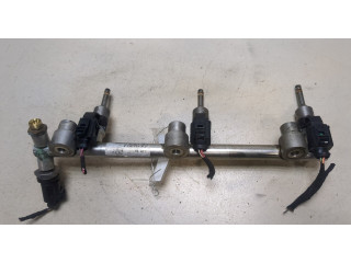 Форсунка топливная  Volkswagen Atlas 2017-2020         