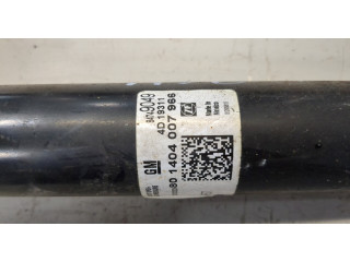 Стойка амортизатора Chevrolet Blazer 2018-2023