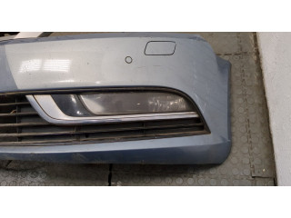 Бампер  Volkswagen Passat CC 2012-2017 передний   3C8807221F