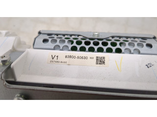 Панель приборов Lexus LS460 2006-2012