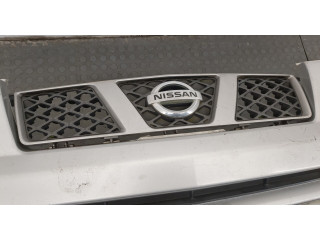 Бампер Nissan X-Trail (T30) 2001-2006 передний