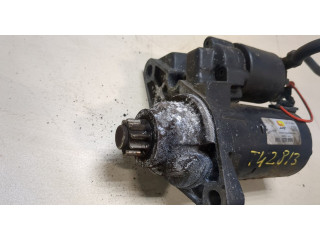 Стартер Skoda Fabia 2004-2007 1.4