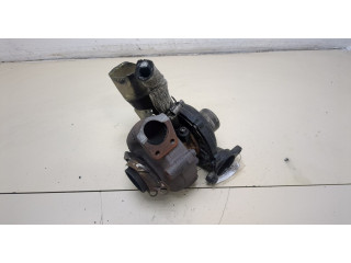  Турбина  Citroen C4 Picasso 2006-2013             