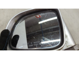 Зеркало боковое  Chevrolet Captiva 2006-2011  левое           19211047, 19209451