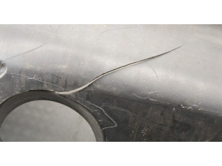 Бампер  Infiniti FX 2008-2012 задний   HEM221CH0H