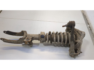 Стойка амортизатора  Volkswagen Touareg 2002-2007 7L6413032L, 7L6411105L, 7L0412391D     