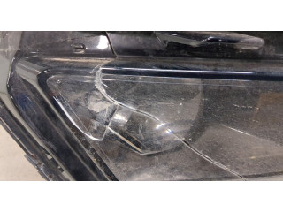 Фара передняя  Skoda Kodiaq правая 