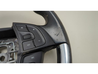 Руль Citroen C4 Grand Picasso 2013-2018