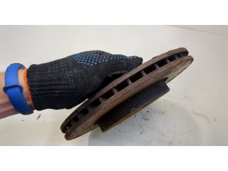 Диск тормозной  Jaguar X-type   передний         