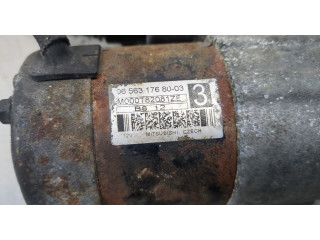 Стартер  Citroen C4 Grand Picasso 2006-2013 1.8     