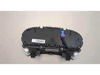 Панель приборов  Audi A1 (8X) 2010-2018       8X0920980F     