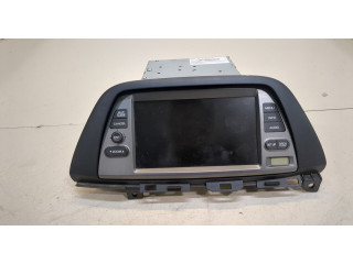 Дисплей мультимедиа Honda Odyssey 2004- 39110SHJA912