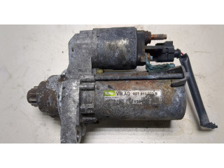 Стартер Skoda Fabia 2004-2007 1.2 02T911023S