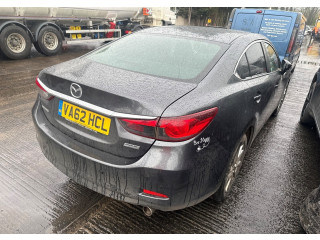 Блок управления бортовой сети (Body Control Module) Mazda 6 (GJ) 2012-2018