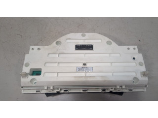 Панель приборов  Suzuki Splash          1.2  Бензин