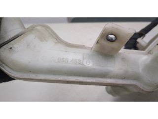 Бачок омывателя  Volkswagen Passat 7 2010-2015 Европа 3AA955453G   