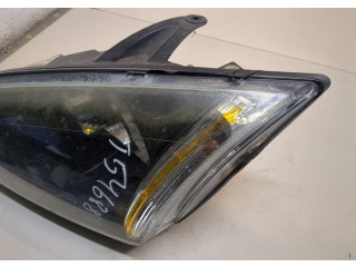 Фара передняя  Ford Focus 2 2005-2008 левая 