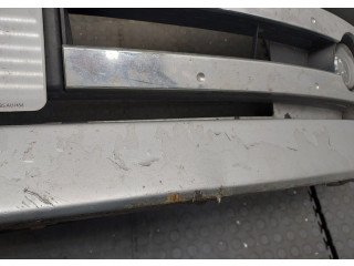 Бампер  Nissan Serena (C25) 2005-2010 передний   