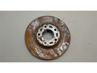 Диск тормозной Mazda 3 (BK) 2003-2009 передний