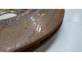 Диск тормозной  Volvo XC90 2014-2019   задний         