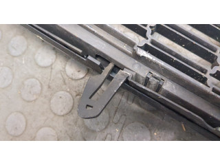 Решетка радиатора  Mini Cooper (R56/R57) 2006-2013          