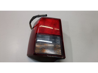 Задний фонарь