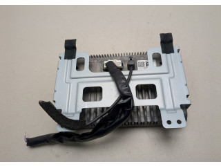 Дисплей бортового компьютера Infiniti QX56 2010-2013 280911JA3A