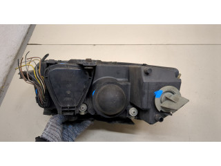 Фара передняя  Volkswagen Passat 5 2000-2005 левая 