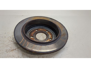 Диск тормозной Jeep Grand Cherokee 2004-2010 задний