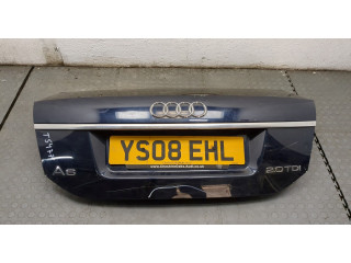 Замок багажника  Audi A6 (C6) 2004-2011       