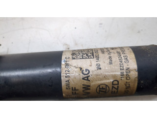 Стойка амортизатора Audi A3 (8Y) 2020- 5WA512011C