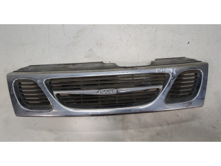 Решетка радиатора Saab 9-5 1997-2005 2.3