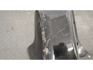 Бампер Citroen Berlingo 2008-2012 задний