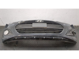 Бампер Hyundai Veloster 2011- передний