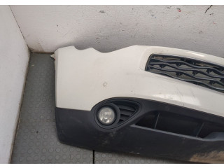 Бампер  Infiniti FX 2008-2012 передний   