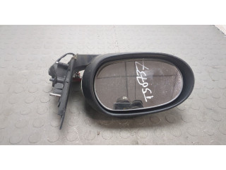 Зеркало боковое Jaguar X-Type 2001-2009 левое