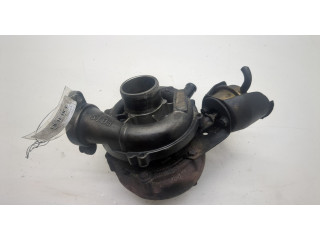 Турбина Volvo C30 2006-2013 36002480